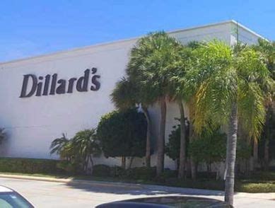 dillard's clearance center boynton beach florida|dillard's mall boynton beach.